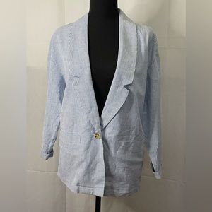 Forever 21 Casual Jacket